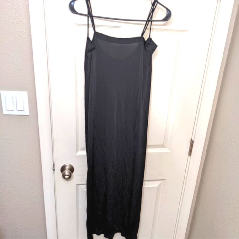 Wolford dress black P / XS